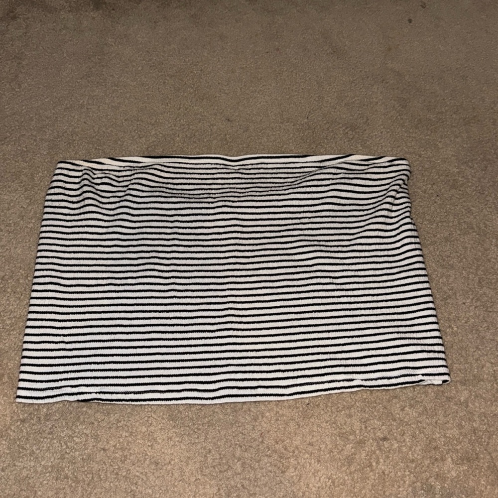 AE Tube Top